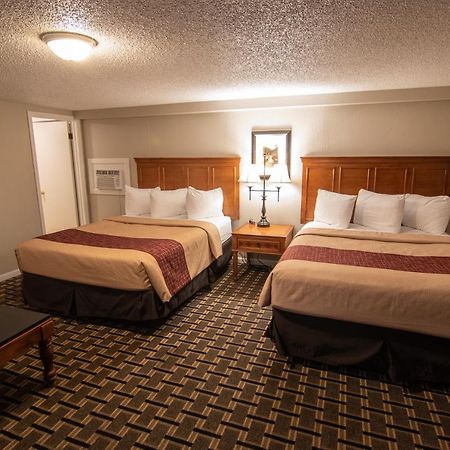 Lookout Mountain Lodge Spearfish Eksteriør bilde