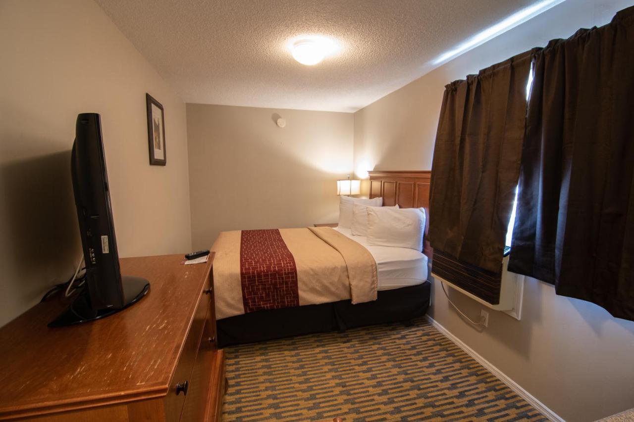 Lookout Mountain Lodge Spearfish Eksteriør bilde